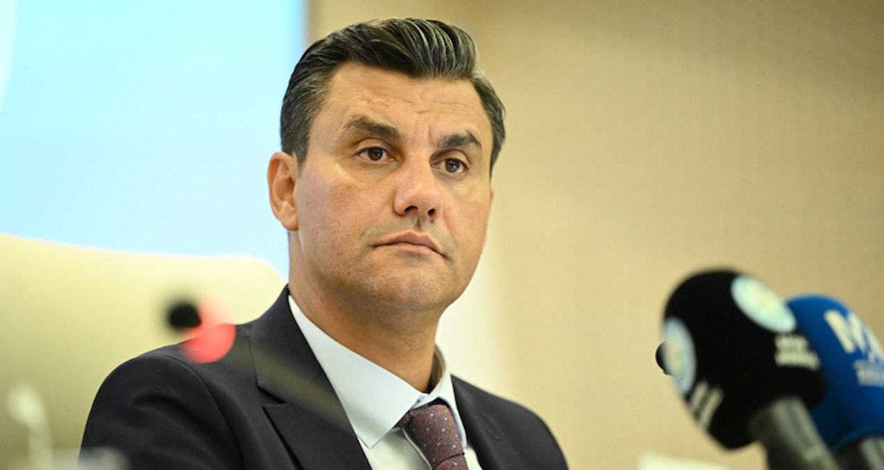 Gündemden Son Bilgiler: Ferdi Zeyrek davasında üçüncü duruşma ertelendi - En Son Haber: Gelişmeler Takip Edili