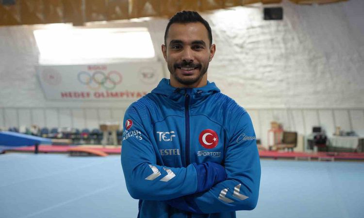Ayrıntılar Netleşti: Ferhat arıcan: "4. olimpiyatıma gitmek istiyorum" - Son Dakika Haberleri: Gelişmeler Taki