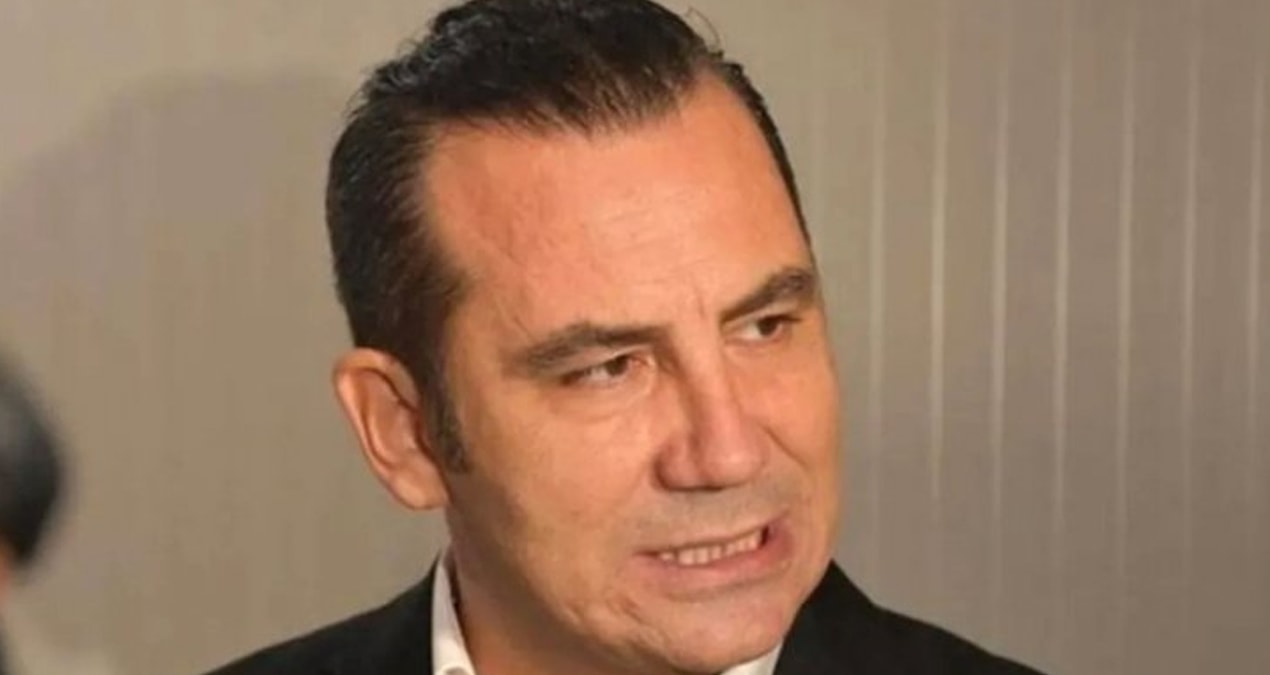 Ferhat Göçer takipçisine sert çıktı: “Evet, ben bir manyağım…” - En Son Haber - Son Dakika Bilgileri