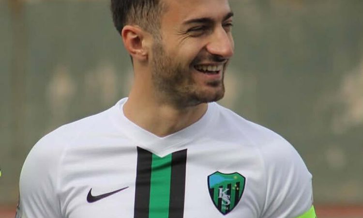 Gündemden Son Bilgiler: Fethiyespor'da Burak imzalıyor - Haberleri - Son Dakika Bilgileri