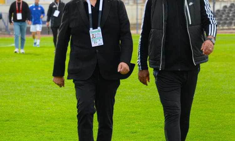 Fethiyespor, düşme hattındayken Karafırtınalar'ın sözleşmesini 2028'e kadar uzattı - Son Dakika Bilgileri