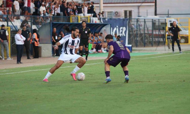 Fethiyespor evinde 52 Orduspor'a 3-0 mağlup oldu ve Merak Edilenler