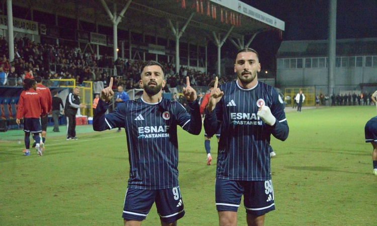 Fethiyespor, yarın 1461 Trabzon deplasmanında Ceviz'le ilk galibiyetini arıyor