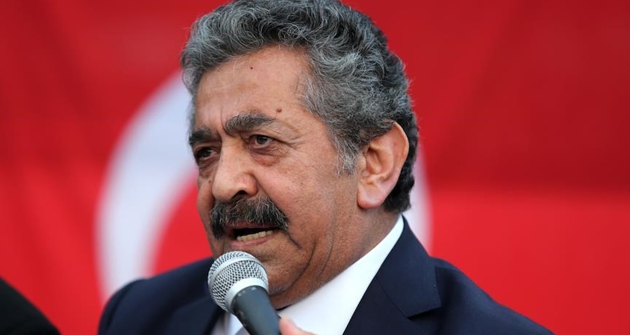 Gündemden Son Bilgiler: Feti Yıldız dikkat çeken 'yetki' çıkışının ardından paylaşımını sildi - Haberleri