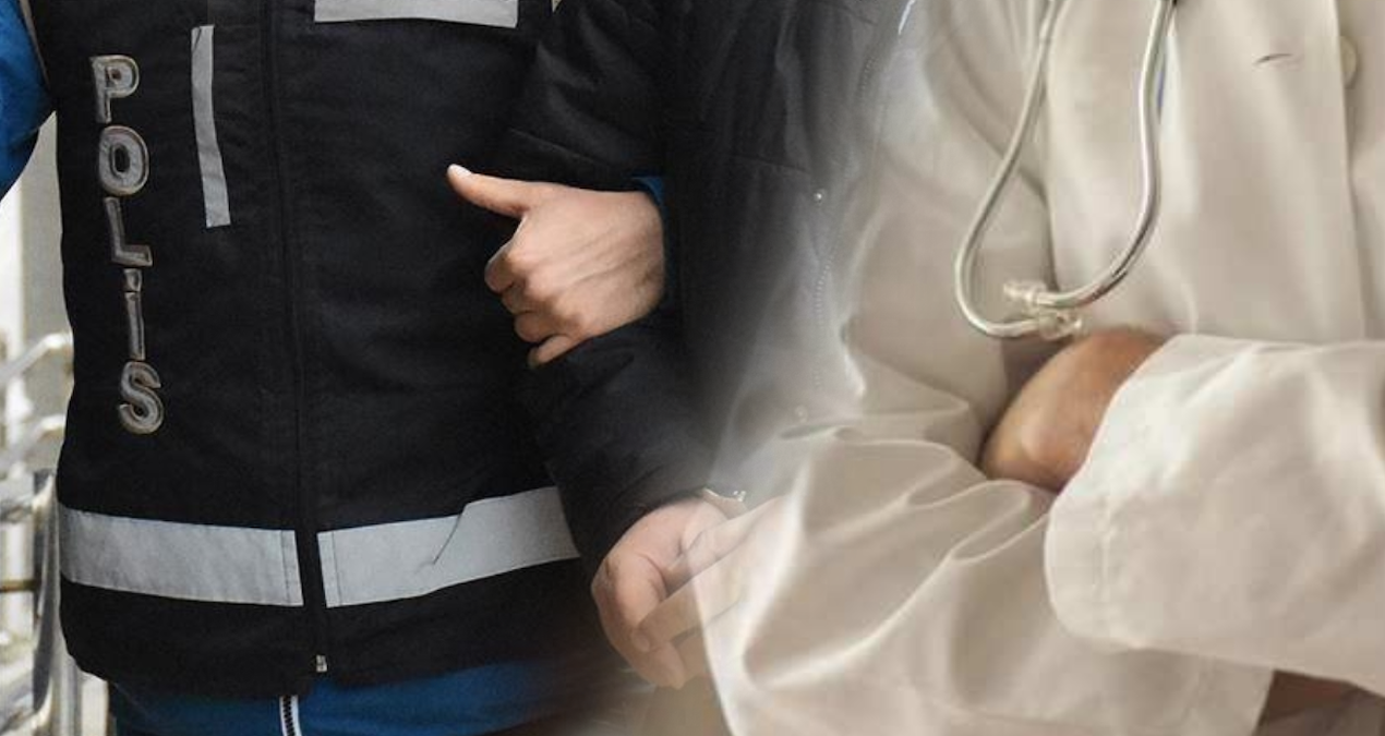 Ayrıntılar Netleşti: FETÖ'nün 'doktor' yapılanmasına operasyon: 15'i aktif doktor 17 gözaltı - Haberleri | İşt