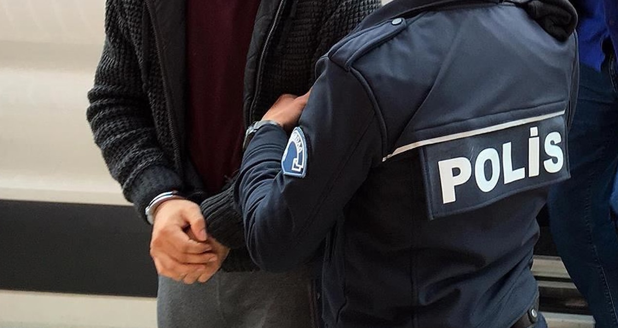 Ayrıntılar Netleşti: FETÖ üyesi firari 2 hükümlü yakalandı - Son Dakika Haberleri