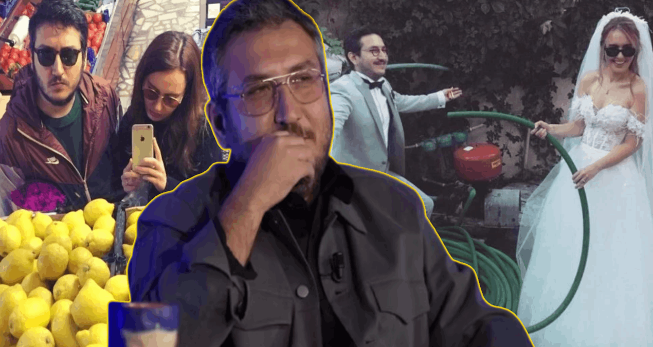 Kritik Açıklama: Feyyaz Yiğit baba oldu - Son Dakika ve Merak Edilenler