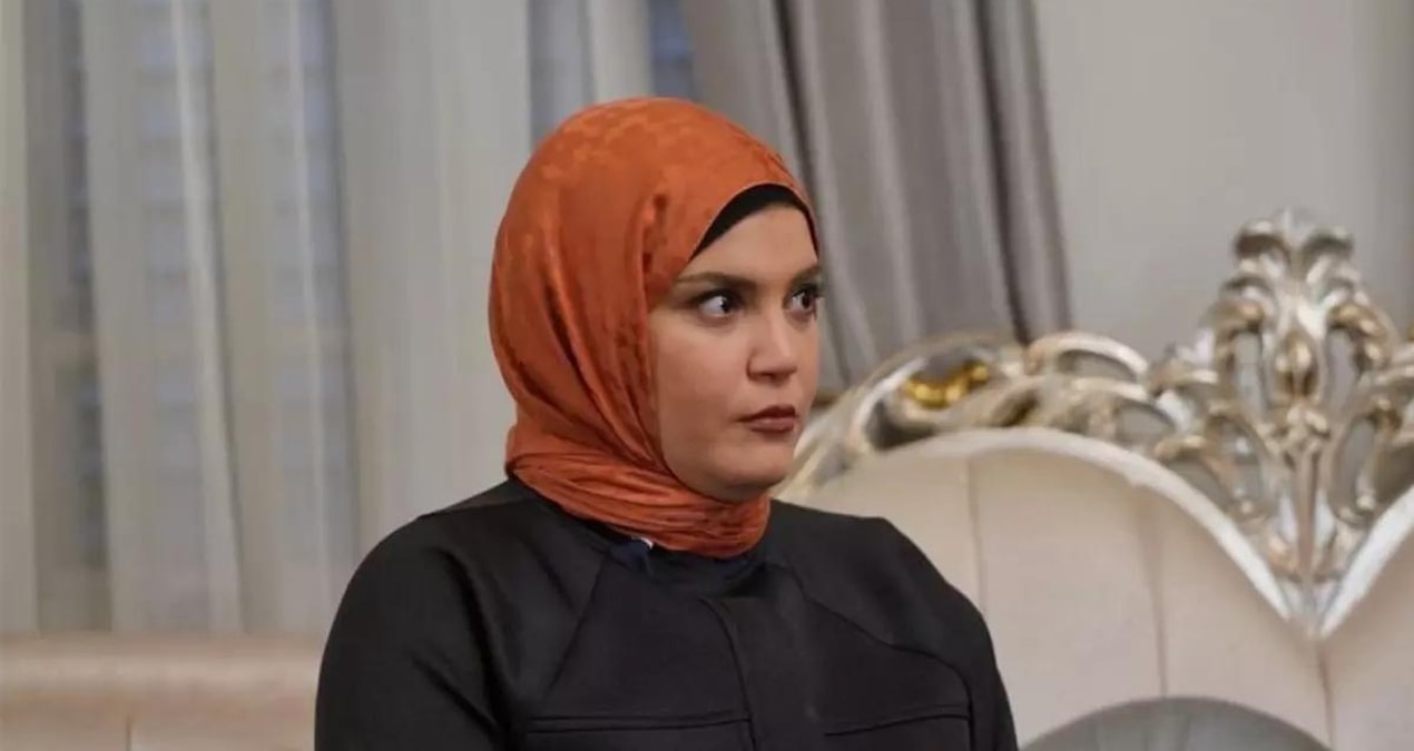 Gündemden Son Bilgiler: Feyza Civelek Kızılcık Şerbeti'nde yılın bombasını patlattı - Haberleri - Son Dakika B