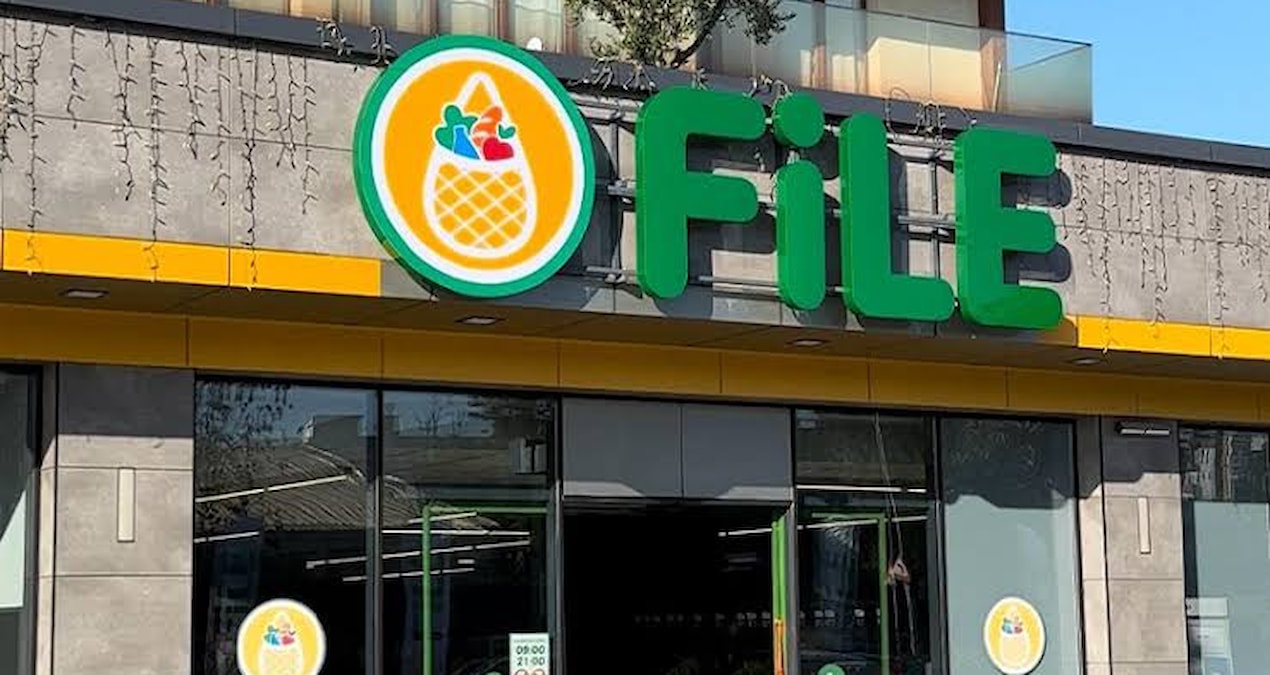 It has been decided for FİLE Market: It will pay compensation - Last Minute
