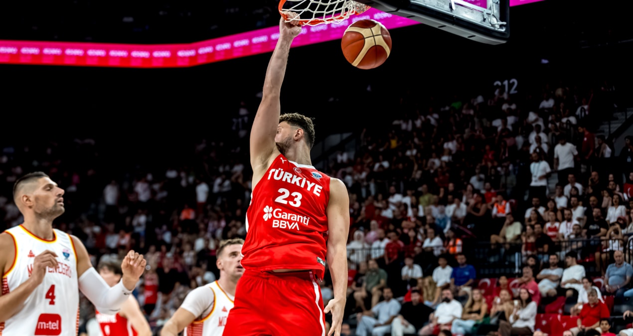 Son Gelişme: FIBA en güçlüleri tüm detaylarıyla paylaştı! Türkiye zirveye yerleşti - En Son Haber | İşte Tüm A
