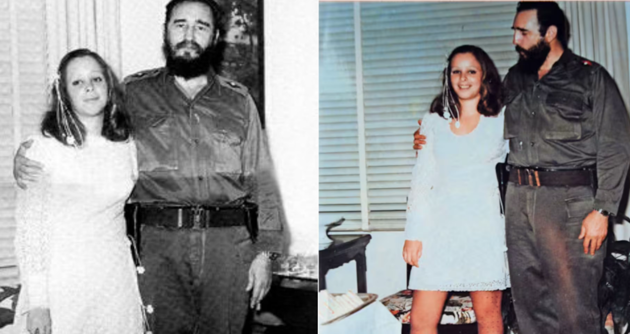 Gündemden Son Bilgiler: Fidel Casro'nun kızı babasını yerden yere vurdu - Haberleri | İşte Tüm Ayrıntılar