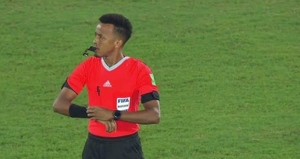 FIFA, 2026 Dünya Kupası'nda görev verdi! ABD, hakemi ülkeye sokmadı - Son Dakika Haberleri ve Merak Edilenler
