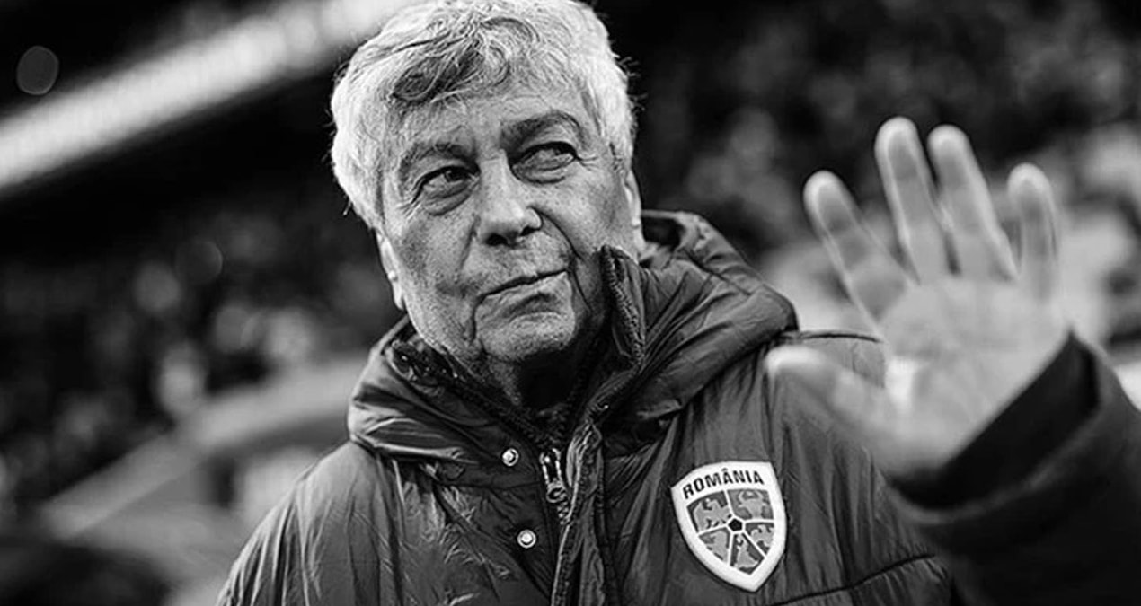 Son Gelişme: FIFA Başkanı Infantino'dan Lucescu'ya başsağlığı mesajı - Son Dakika: Gelişmeler Takip Ediliyor