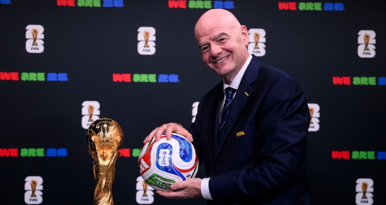 Ayrıntılar Netleşti: FIFA’dan Dünya Kupası için tarihi karar! İlk kez olacak - En Son Haber ve Merak Edilenler