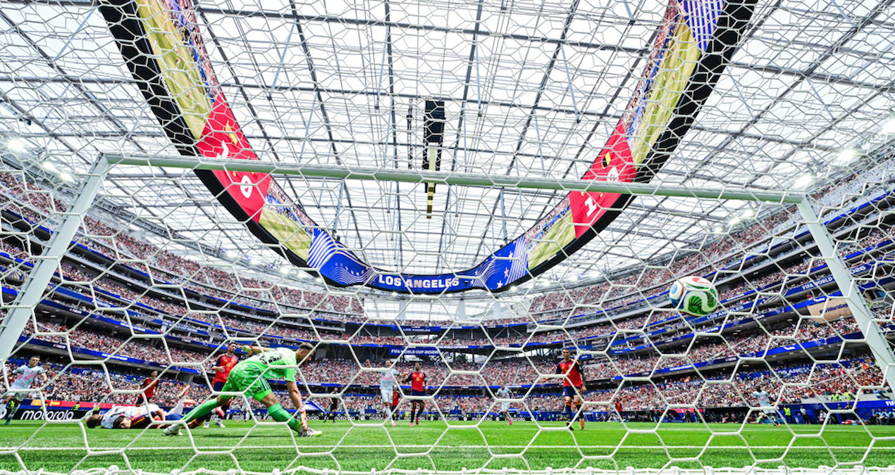 FIFA has turned the corner with the World Cup! They will sell it piece by piece and make a fortune - News