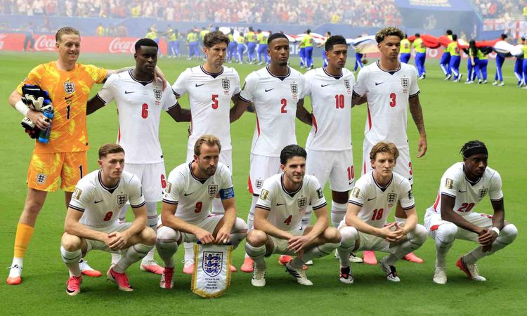 Ayrıntılar Netleşti: FIFA Dünya Kupası üçüncülük maçında Fransa ile İngiltere karşılaşacak - Son Dakika Haberl