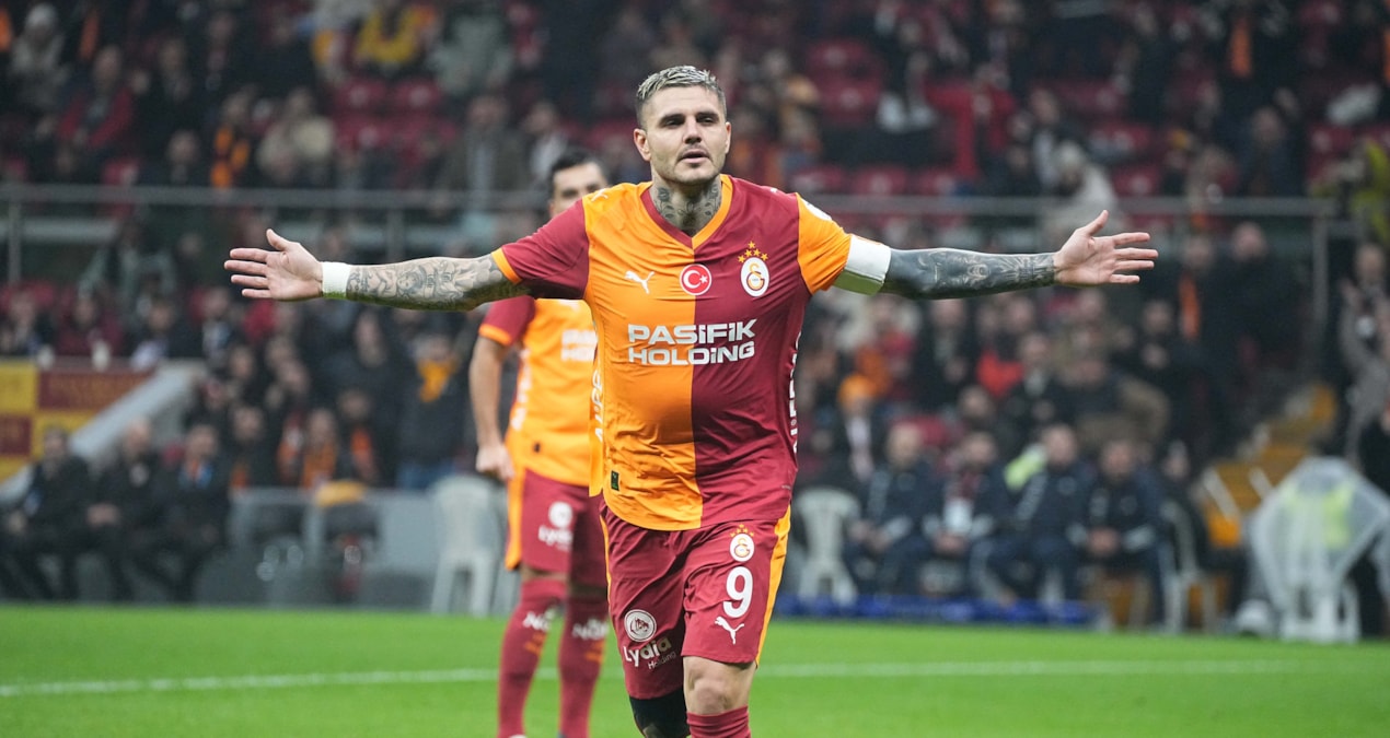 Sıcak Gündem: FIFA menajeri, Mauro Icardi'nin yeni takımını kamuoyuna ilan etti! 'Şimdiden anlaştılar...' - So