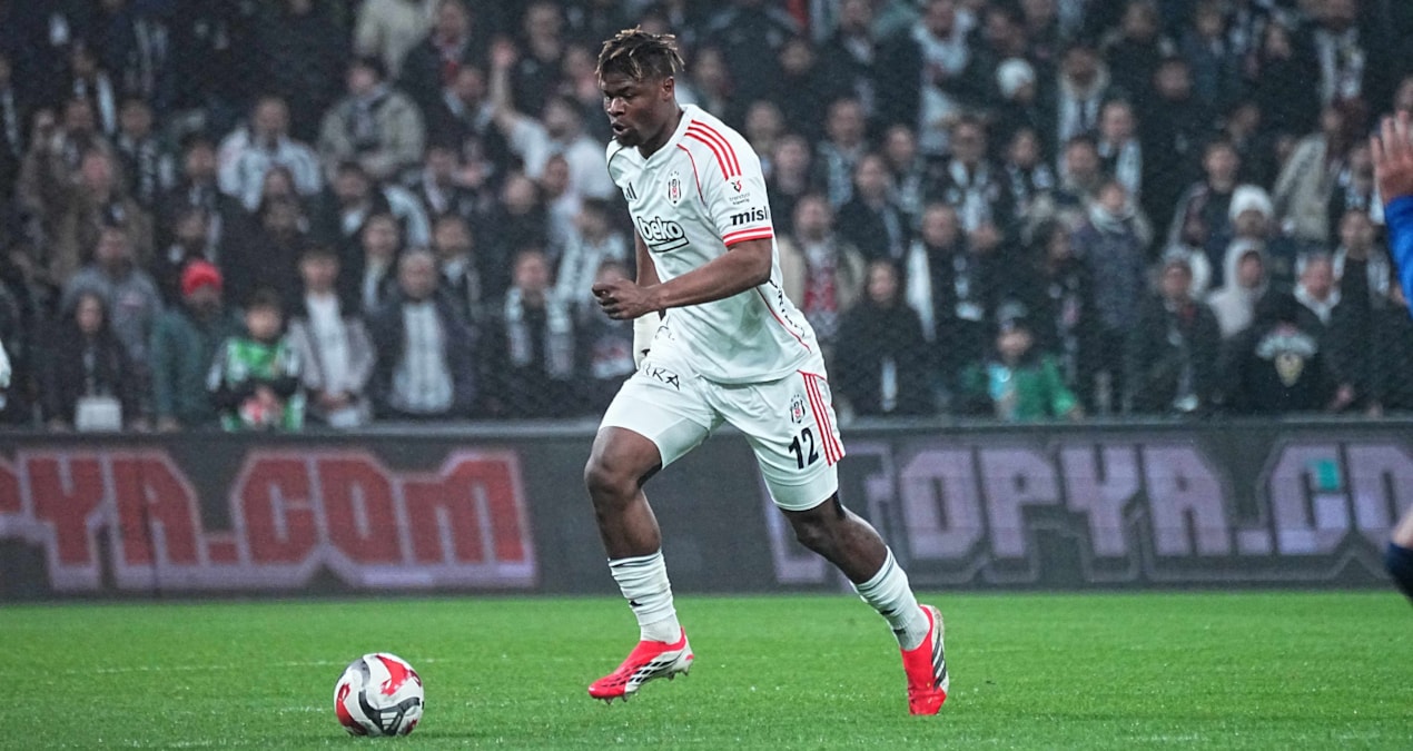 Gündemden Son Bilgiler: Fildişi Sahili'nin 2026 Dünya Kupası kadrosu resmen duyuruldu! Süper Lig'den 5 isim va