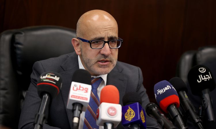 Kritik Açıklama: Filistin: İsrail el koyduğu 6 milyar dolar vergi fonunu sıfırlayıp ödememeyi planlıyor - Son