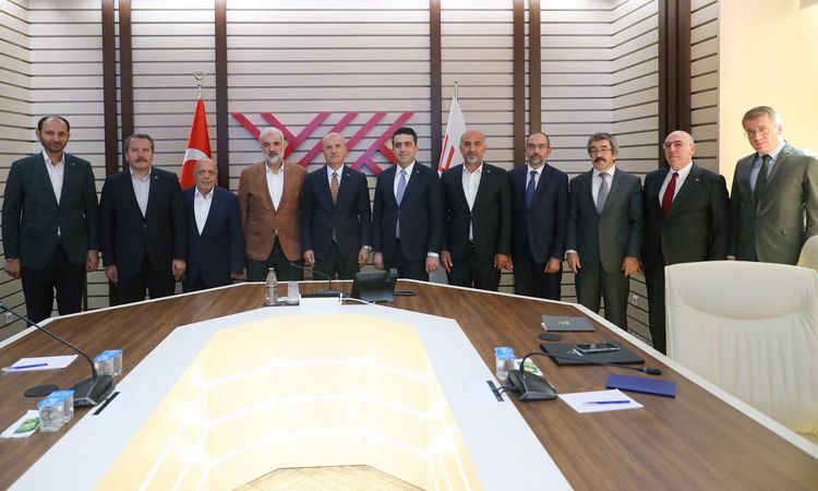 Son Gelişme: Filistinli öğrencilere Türkiye'de açık öğretim müjdesi - Haberleri | İşte Tüm Ayrıntılar