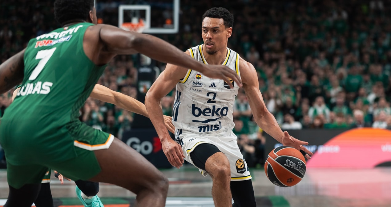 Kritik Açıklama: Final Four bileti Fenerbahçe Beko'nun! Rakibi netlik kazandı - Haberleri