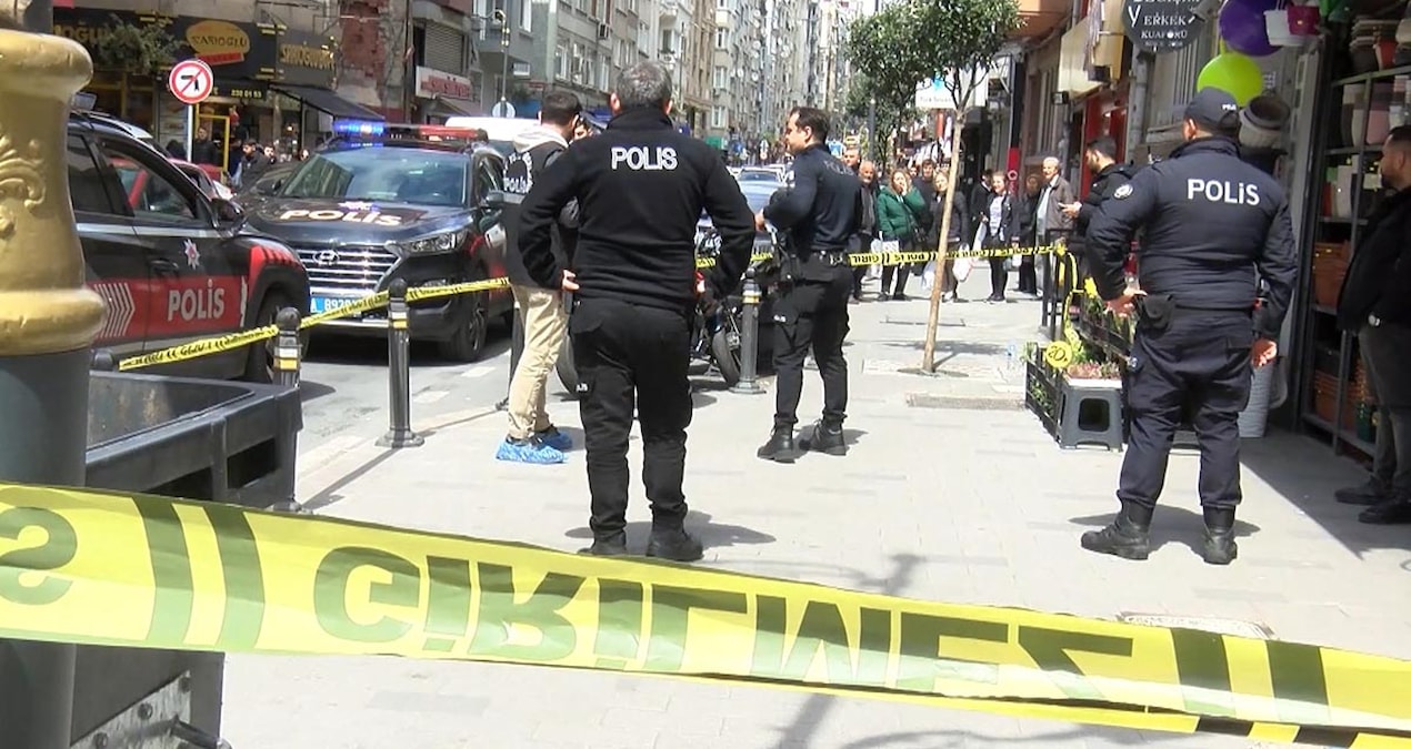 Kritik Açıklama: Firari hükümlü kaynana dehşet saçtı! - En Son Haber ve Merak Edilenler