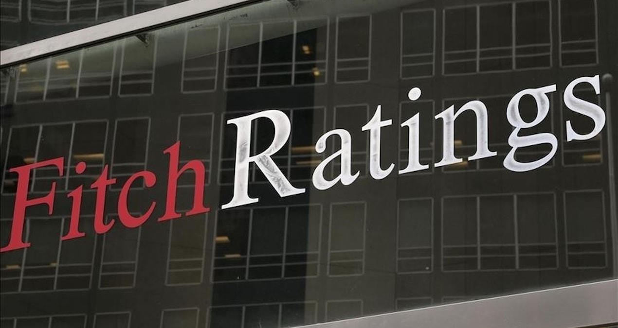 Gündemden Son Bilgiler: Fitch’ten Türkiye’ye görünüm freni: Pozitiften durağana indirdi - Son Dakika - Son Dak