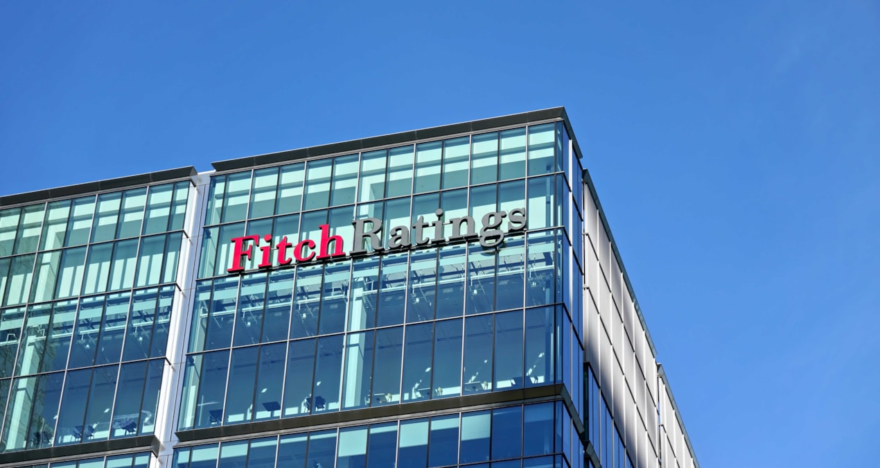 Son Gelişme: Fitch, Türkiye bankacılık görünümünü düşürdü - Haberleri - Son Dakika Bilgileri