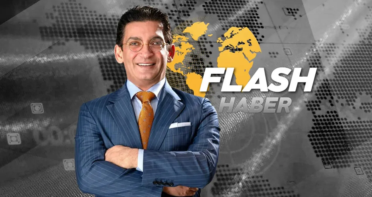 Release decision for Erkan Kork, owner of Flash News - Latest News