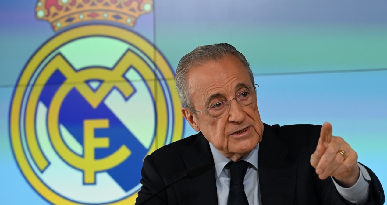 Ayrıntılar Netleşti: Florentino Perez: Real Madrid’i yok etmek istiyorlar - En Son Haber | İşte Tüm Ayrıntılar