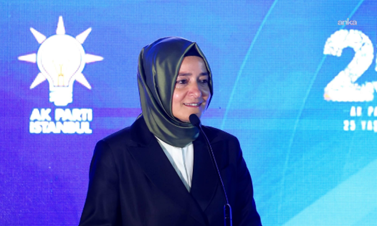 Fon soruşturmasında Fatma Betül Sayan Kaya ve İlyas Kaya'ya ödeme izni verildi: Gelişmeler Takip Ediliyor