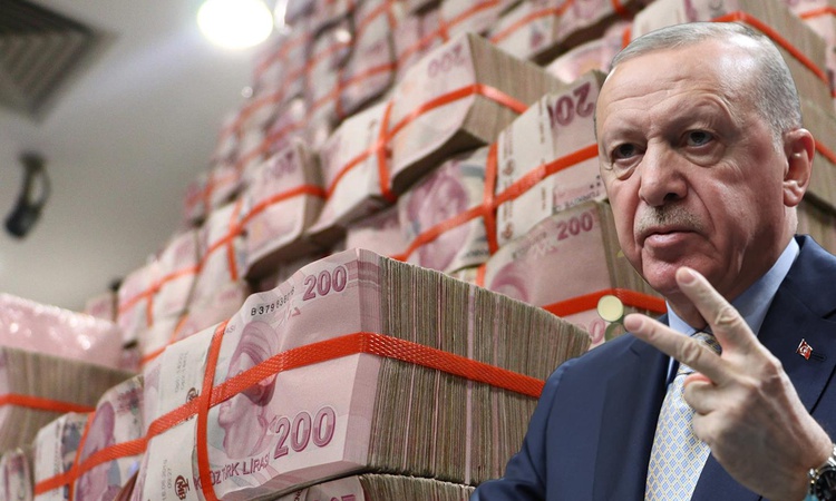 Fon vurgununda para nasıl geri ödenecek? İşte Cumhurbaşkanı Erdoğan'ın tavrı: Gelişmeler Takip Ediliyor