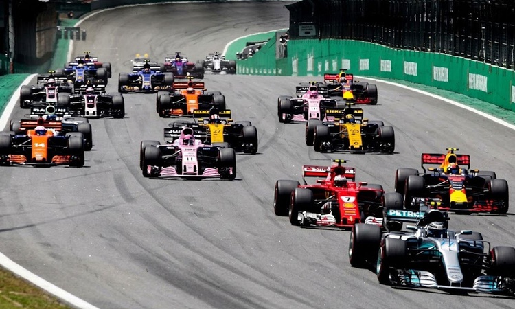Formula 1'in ardından İstanbul'a iki dev organizasyon daha ve Merak Edilenler