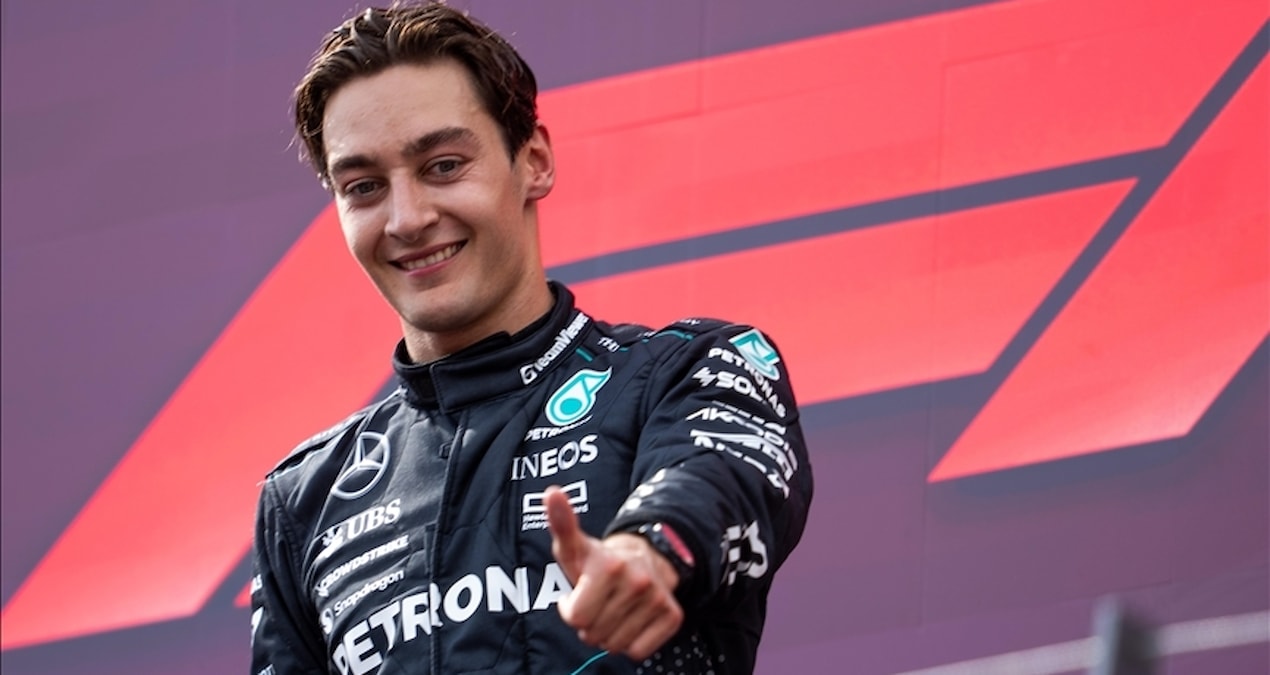 Son Gelişme: Formula 1'de sezonun açılışı Russell'dan - Haberleri: Gelişmeler Takip Ediliyor