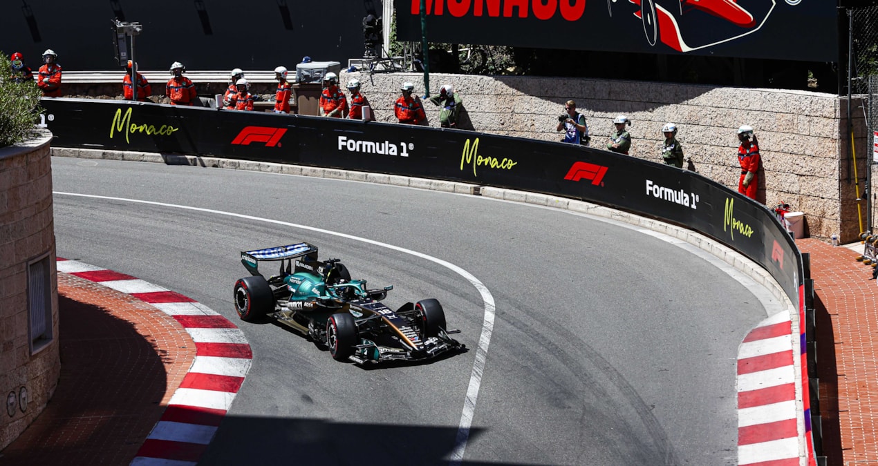 Gündemden Son Bilgiler: Formula 1'de sıradaki durak İspanya - Haberleri ve Merak Edilenler