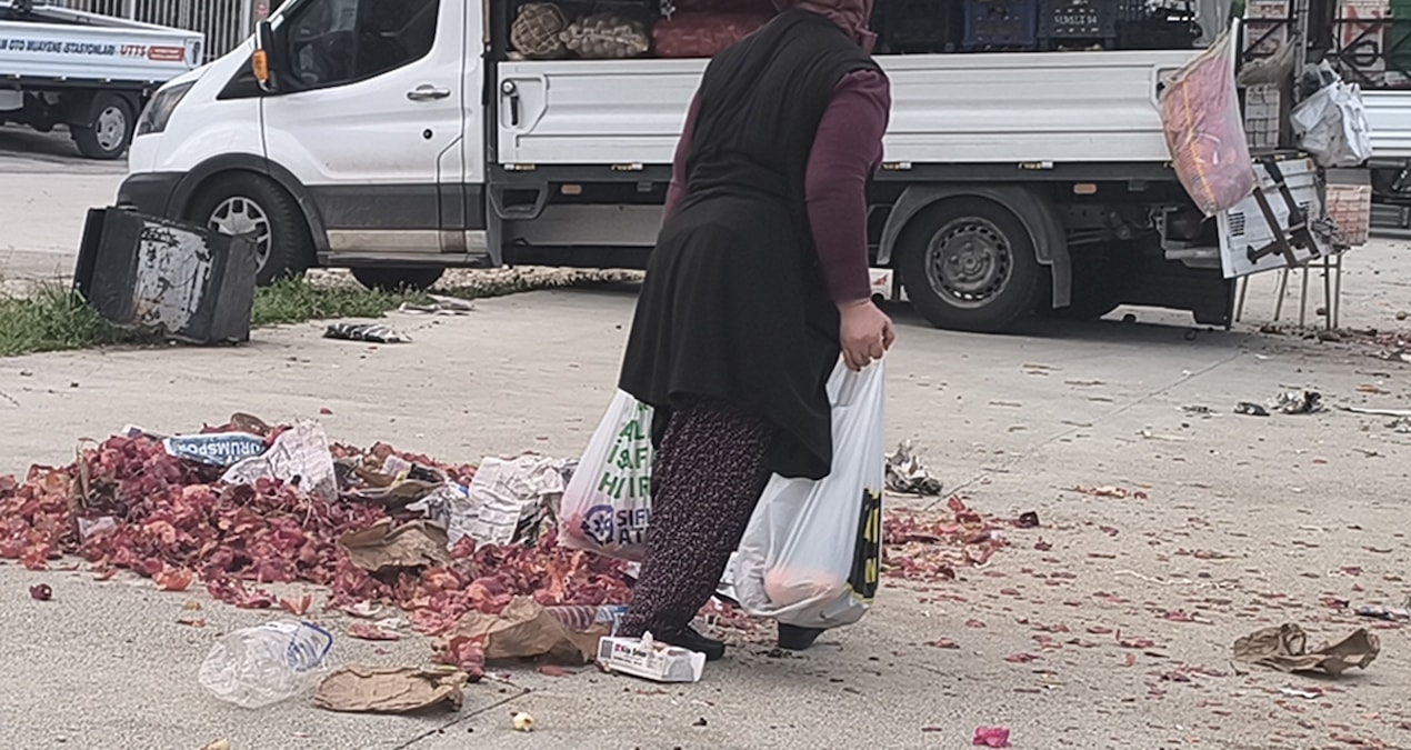 Sıcak Gündem: Fotoğraf  her şeyi anlatıyor - Son Dakika ve Merak Edilenler