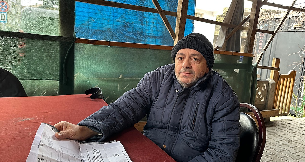 Son Gelişme: Bir fotoğrafa 189 bin TL'sini kaptırdı - En Son Haber: Gelişmeler Takip Ediliyor