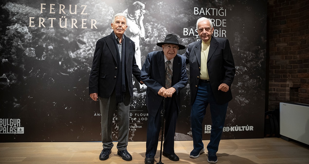 Sıcak Gündem: Fotoğrafa adanmış bir ömür - Son Dakika Haberleri ve Merak Edilenler