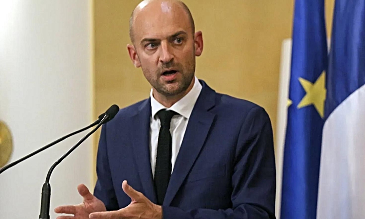 Fransa Dışişleri Bakanı, Rusya'nın Avrupa'daki seçimleri etkilemeye çalışacağını iddia etti