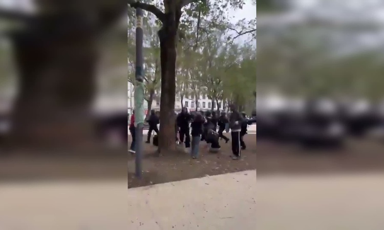 Fransa'da öğrenci protestoları şiddetlendi, yaklaşık 400 okul kapalı kaldı ve Merak Edilenler