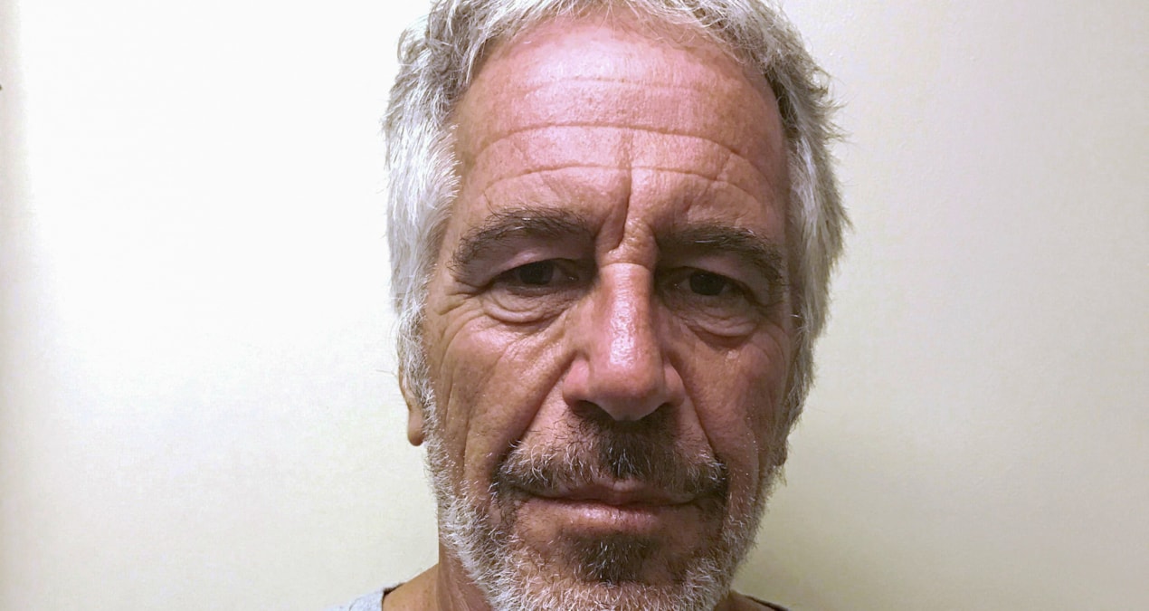 Gündemden Son Bilgiler: Fransa'da savcılık Epstein dosyasını soruşturmak için özel ekip kurdu - En Son Haber
