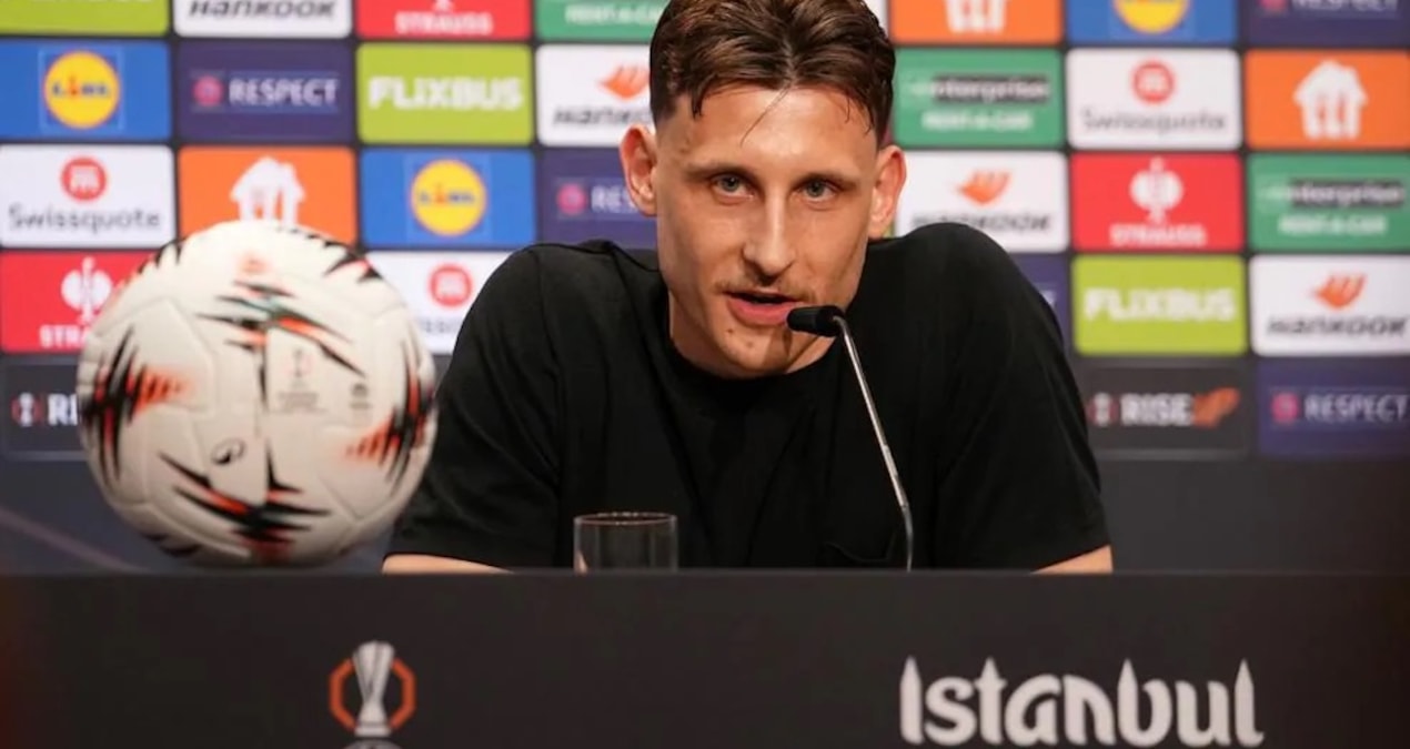 Gündemden Son Bilgiler: Freiburglu futbolcudan Beşiktaş stadına övgü - Son Dakika Haberleri | İşte Tüm Ayrıntı