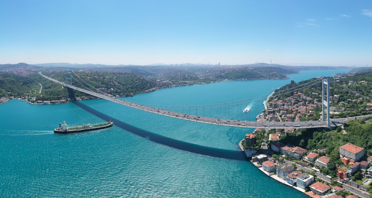 The number of vehicles passing through the FSM Bridge in 38 years was 2.3 billion - Latest News