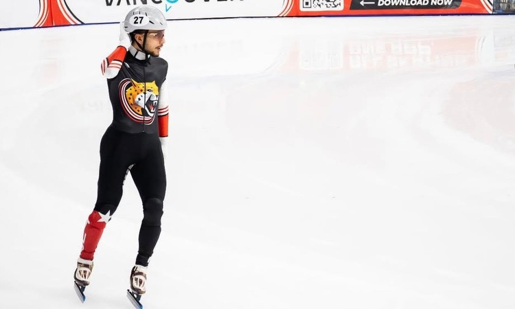 Furkan Akar, ISU Short Track Dünya Turu 2'de 1000 metrede çeyrek finale artış grafiği çizdi ve Merak Edilenler