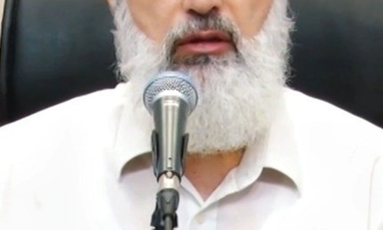 Son Gelişme: Furkan Vakfı Lideri Kuytul Gözaltında - Haberleri