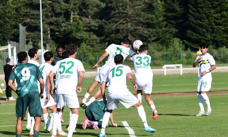 Sıcak Gündem: Futbol: Hazırlık maçı - Haberleri | İşte Tüm Ayrıntılar