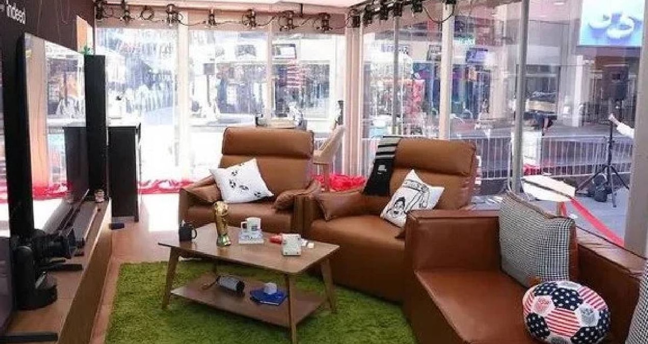 Son Gelişme: Futbol izleyerek servet kazanacaklar - Son Dakika Haberleri ve Merak Edilenler