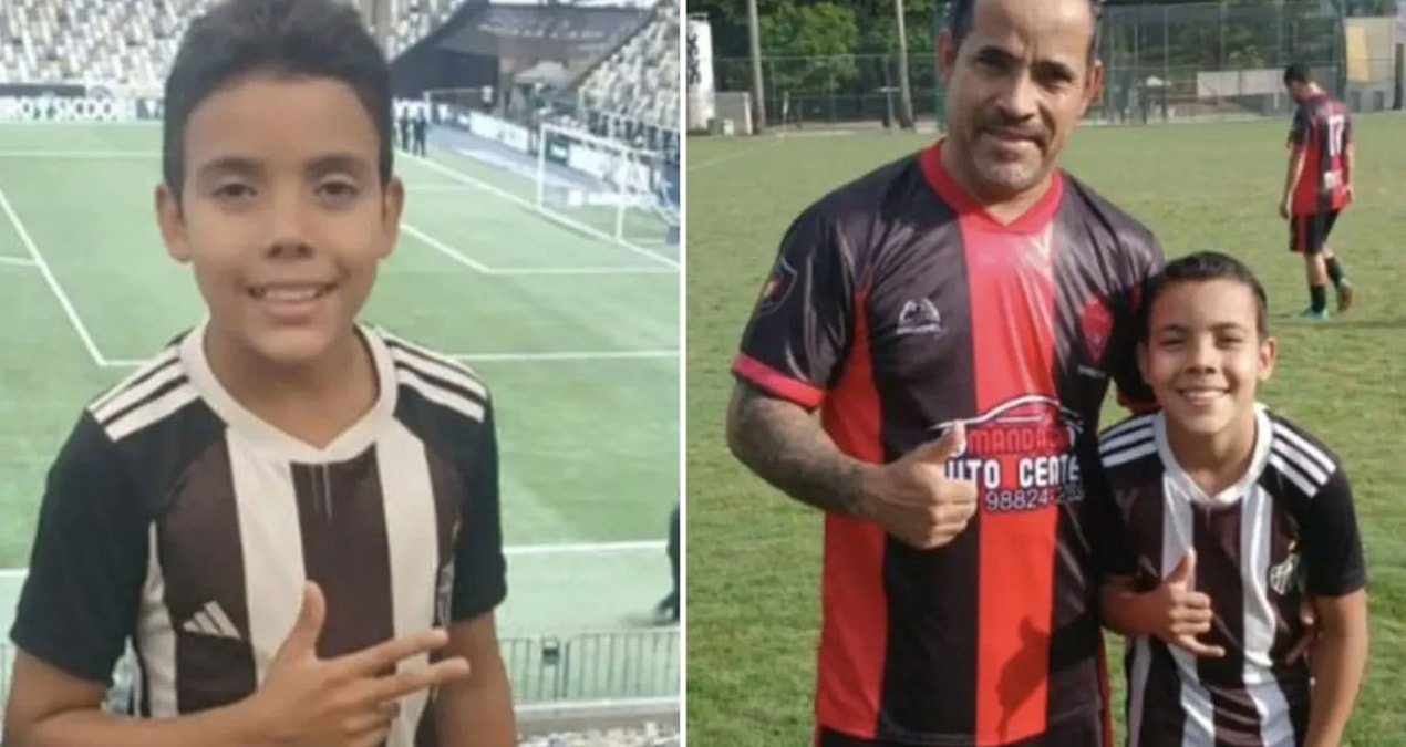 Kritik Açıklama: Futbol maçında feci kaza: Babasının maçını izlerken yaşamını yitirdi - En Son Haber | İşte Tü