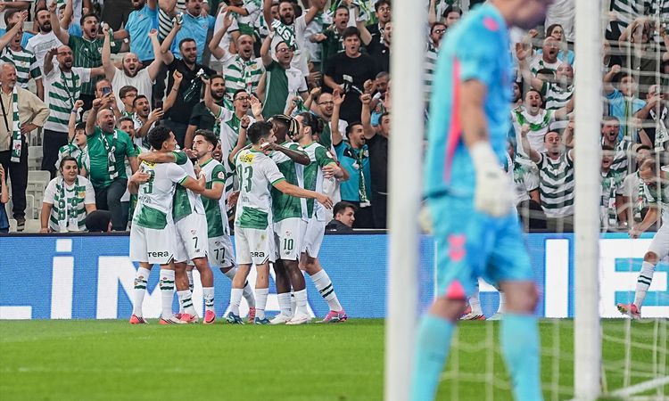 Ayrıntılar Netleşti: Futbol: Trendyol 1. Lig - Son Dakika Haberleri: Gelişmeler Takip Ediliyor