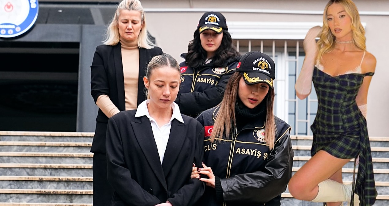 Son Gelişme: Futbolcu Kubilay Kaan Kundakçı cinayetinde Aleyna Kalaycıoğlu yaşananları anlattı - Haberleri | İ
